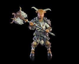 Mythic Legions: Rising Sons Actionfigur Regarionn (Ogre-Scale) 2