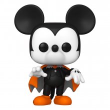 Mickey Mouse POP! Disney Halloween Vinylová Figurka Spooky Micke