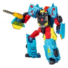 Transformers Generations Legacy United Deluxe Class Action Figur