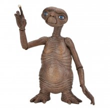 E.T. the Extra-Terrestrial Akční figurka Ultimate E.T. 11 cm