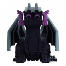 Minecraft Vinylová Figurka Haunted Ender Dragon 10 cm