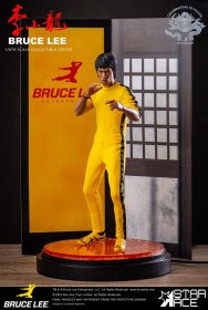 Game of Death My Favourite Movie Socha 1/6 Billy Lo (Bruce Lee)