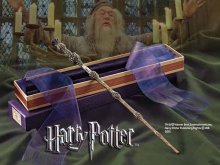 Harry Potter Wand Albus Brumbál 38 cm