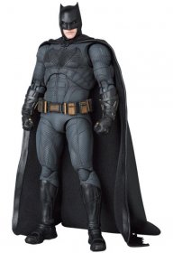 Batman MAFEX Akční figurka Batman Zack Snyder´s Justice League V