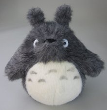 Studio Ghibli Plyšák Big Totoro 25 cm
