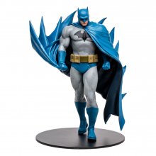 DC Multiverse PVC Socha Batman (Hush) 30 cm