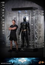 The Dark Knight Rises Movie Masterpiece Akční Figurky & Diorama