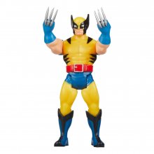 Marvel Legends Retro Collection Akční figurka Wolverine 10 cm