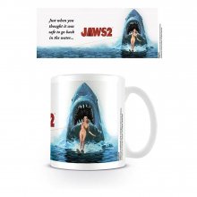 Jaws 2 Hrnek Poster