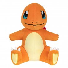 Pokémon Plyšák Charmander 30 cm