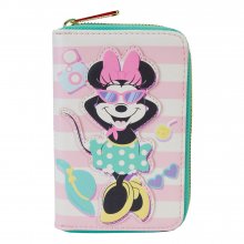 Disney by Loungefly peněženka Minnie Mouse Vacation Style