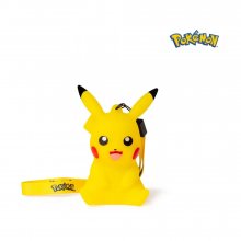 Pokémon světelný efekt Figure Pikachu 9 cm