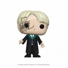 Harry Potter POP! Movies Vinylová Figurka Malfoy w/Whip Spider 9