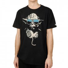 Star wars tričko Yoda Cool / triko Star Wars XL - VYPRODÁNO