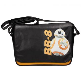 Star Wars Episode VII Shoulder Bag BB-8
