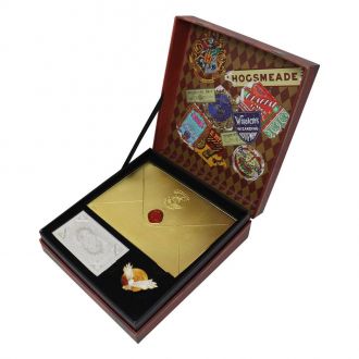 Harry Potter Collector dárkový box Harry Potter's Journey to Hog