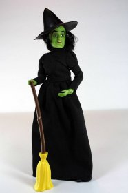The Wizard of Oz Akční figurka The Wicked Witch of the West 20 c
