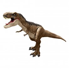 Jurassic World: Dominion Akční figurka Super Colossal Tyrannosau