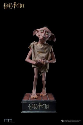 Harry Potter Life-Size Socha Dobby Ver. 2 107 cm