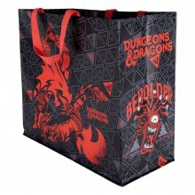 Dungeons & Dragons nákupní taška Monsters