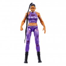 WWE WrestleMania Akční figurka Bianca Belair 15 cm