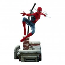 Spider-Man: No Way Home Movie Masterpiece Akční figurka 1/6 Spid