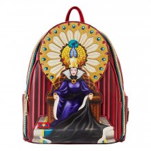 Disney by Loungefly batoh Snow White Evil Queen Throne