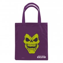 Masters of the Universe nákupní taška Skeletor Face