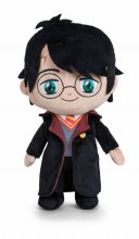 Harry Potter Plush Figures prodej v sadě Harry Potter 20 cm (24)