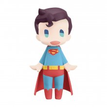 DC Comics HELLO! GOOD SMILE Akční figurka Superman 10 cm
