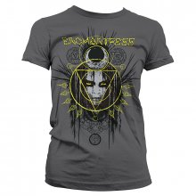Suicide Squad Enchantress Girly Tee