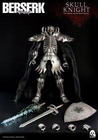 Berserk Akční figurka 1/6 Skull Knight Exclusive Version 36 cm