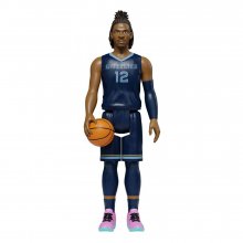 NBA Supersports Akční figurka Wave 4 Ja Morant (Grizzlies) 10 cm