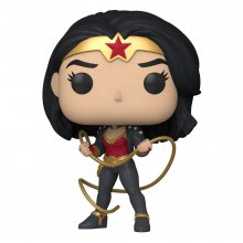 Wonder Woman 80th Anniversary POP! Heroes Vinylová Figurka Wonde