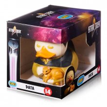 Star Trek Tubbz PVC figurka Data Boxed Edition 10 cm