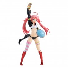 That Time I Got Reincarnated as a Slime Pop Up Parade PVC Statue