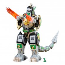 Power Rangers Lightning Collection Zord Ascension Project Action