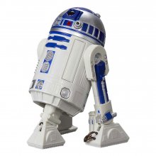 Star Wars: The Mandalorian Black Series Akční figurka R2-D2 (Art