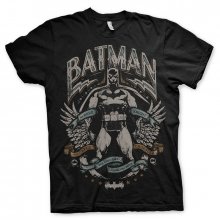 Pánské tričko Batman Dark Knight Crusader