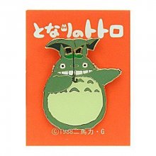 Muj soused Totoro Odznak Big Totoro