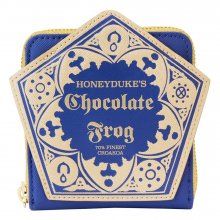 Harry Potter by Loungefly peněženka Honeydukes Chocolate Frog