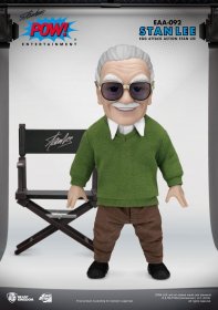 Stan Lee Egg Attack Akční figurka Stan Lee 16 cm