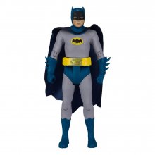 DC Retro Akční figurka Batman 66 Alfred As Batman (NYCC) 15 cm