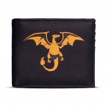 Pokémon Bifold peněženka Charizard