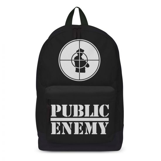 Public Enemy batoh Target - Kliknutím na obrázek zavřete