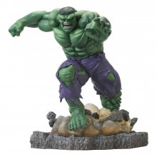 Marvel Comic Gallery Deluxe PVC Socha Hulk (Immortal) 29 cm