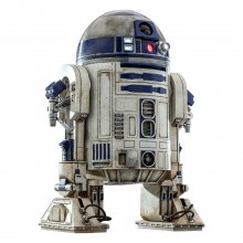 Star Wars: Episode II Akční figurka 1/6 R2-D2 18 cm