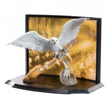 Harry Potter Toyllectible Treasure Socha Hedwig Hedwig's Specia