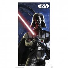 Ručník Star Wars Darth Vader Red 140 x 70 cm