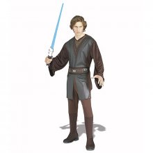 Hvězdné války originální kostým Anakin Skywalker